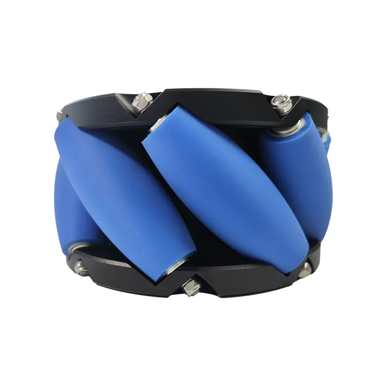 16 дюймов 406 мм омнидирующее колесо