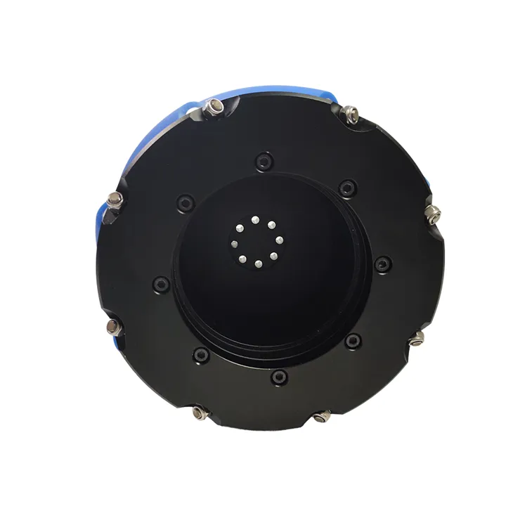 2500 кг/набор алюминиевого сплава Омни Колесо