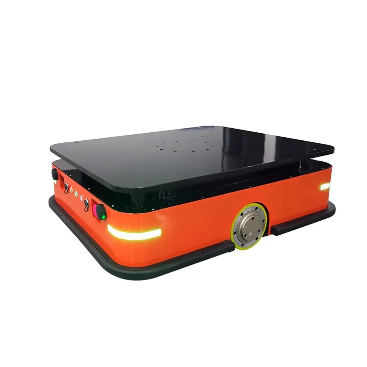 WareHouseLaser AMR Pro